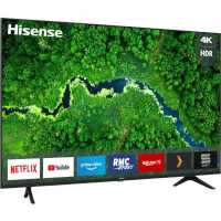 телевизор Hisense 58AE7000F