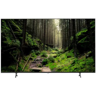 телевизор Hisense 65E7KQ PRO