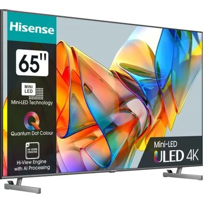 телевизор Hisense 65U6KQ