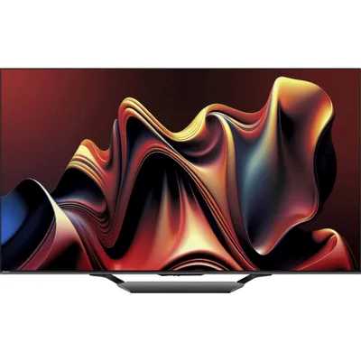телевизор Hisense 75U7NQ