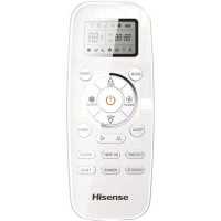 кондиционер Hisense AS-07UW4RYDDB00