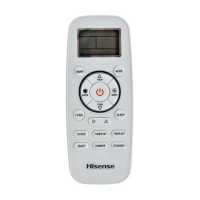 кондиционер Hisense AS-10UR4RYRKB02