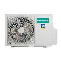 кондиционер Hisense AS-13UW4RXVQF00