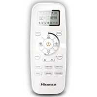 кондиционер Hisense AS-18HR4RMADC00