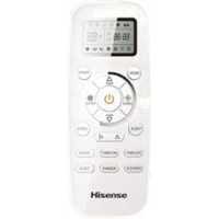 кондиционер Hisense AS-18HR4SMADC015
