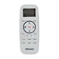 кондиционер Hisense AS-18UR4RMSKB00
