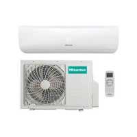 кондиционер Hisense AS-18UR4RMSKB00