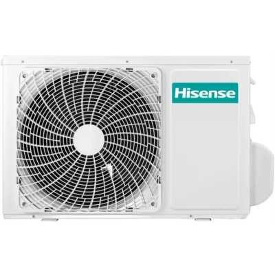 кондиционер Hisense City 2.0 Classic A AS-09HW4RLRKA01