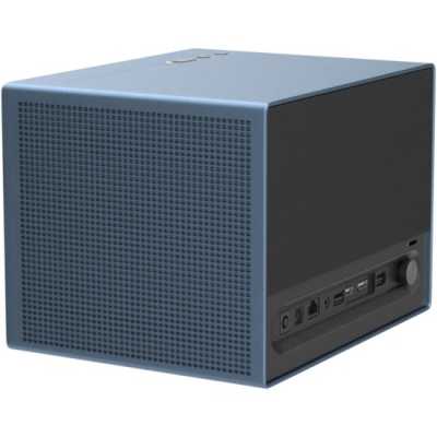 проектор Hisense Laser Mini Projector C1 Серый