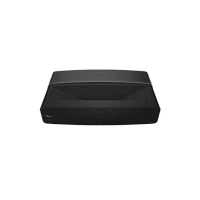 проектор Hisense Laser TV 100L5F Черный