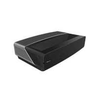 проектор Hisense Laser TV 100L5F Черный