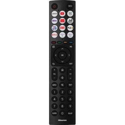 проектор Hisense Laser TV 100L5H Черный