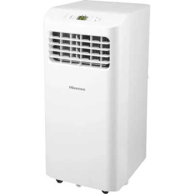 мобильный кондиционер Hisense V-series AP-07CR4GKVS00