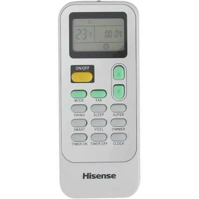 мобильный кондиционер Hisense V-series AP-07CR4GKVS00