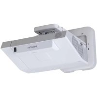 проектор Hitachi CP-AW2505 Белый
