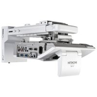 проектор Hitachi CP-AW251NM Белый