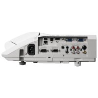 проектор Hitachi CP-AW251NM Белый