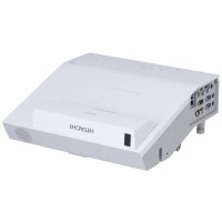 проектор Hitachi CP-AW3506 Бело-Серый