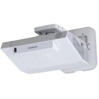 проектор Hitachi CP-AX2505 Белый