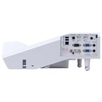 проектор Hitachi CP-AX3505 Бело-Серый