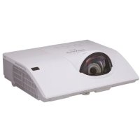 проектор Hitachi CP-CX251N Белый