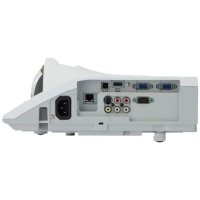 проектор Hitachi CP-CX251N Белый