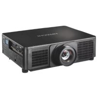 проектор Hitachi CP-HD9320 Черный