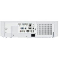 проектор Hitachi CP-WU5505GF Белый