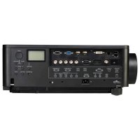 проектор Hitachi CP-WU9410 Черный