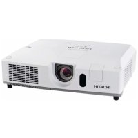 проектор Hitachi CP-WX4022WN Бело-Серый