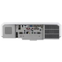 проектор Hitachi CP-WX4022WN Бело-Серый