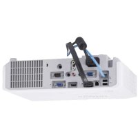 проектор Hitachi CP-X30LWN Белый