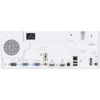 проектор Hitachi LP-TW3001E Белый