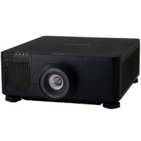 проектор Hitachi LP-WU9750BGD Черный