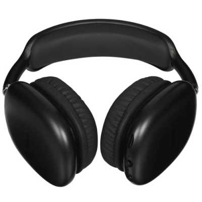 гарнитура Hoco W35 Air Triumph Black