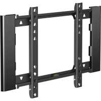 кронштейн Holder LCD-F3919-B черный