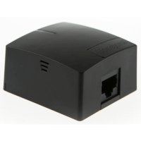 сканер штрих-кода Honeywell YJ-HF500-1-1USB Черный