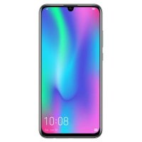 смартфон Honor 10 Lite 3-32GB Midnight Black черный