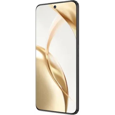смартфон Honor 200 8/256GB Black черный