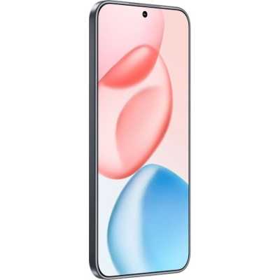 смартфон Honor 400 12/256GB Black черный