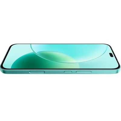 смартфон Honor 400 Lite 8/256GB Green зеленый