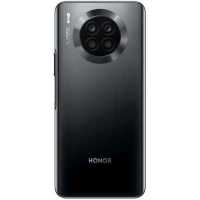 смартфон Honor 50 Lite 6/128GB Black