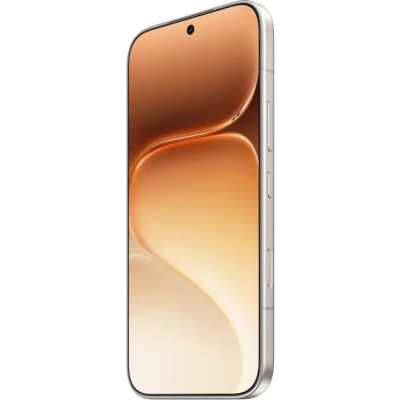 смартфон Honor 600 12/256GB Golden White бежевый