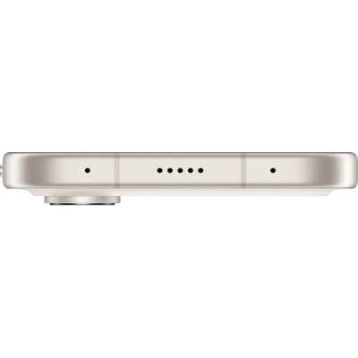 смартфон Honor 600 8/256GB Golden White бежевый