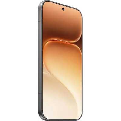 смартфон Honor 600 Pro 12/512GB Blsck черный