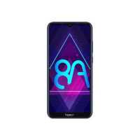 смартфон Honor 8A Blue синий
