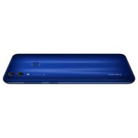 смартфон Honor 8C 3-32GB Blue синий