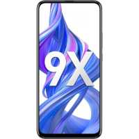 смартфон Honor 9X Black
