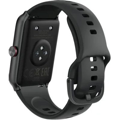 фитнес браслет Honor Choice Band Black