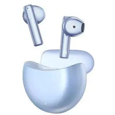 наушники Honor Choice Earbuds X5e Blue